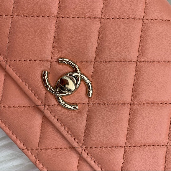 Chanel Trendy CC bag - Picture 5 of 16
